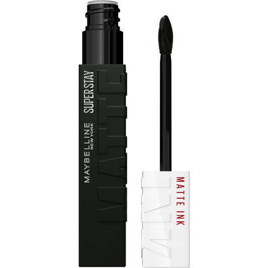 Maybelline SuperStay Matte Ink Liquid Lipstick – Thrill Seeker