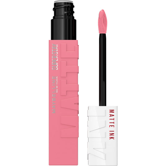 Maybelline SuperStay Matte Ink Liquid Lipstick – Dreamer