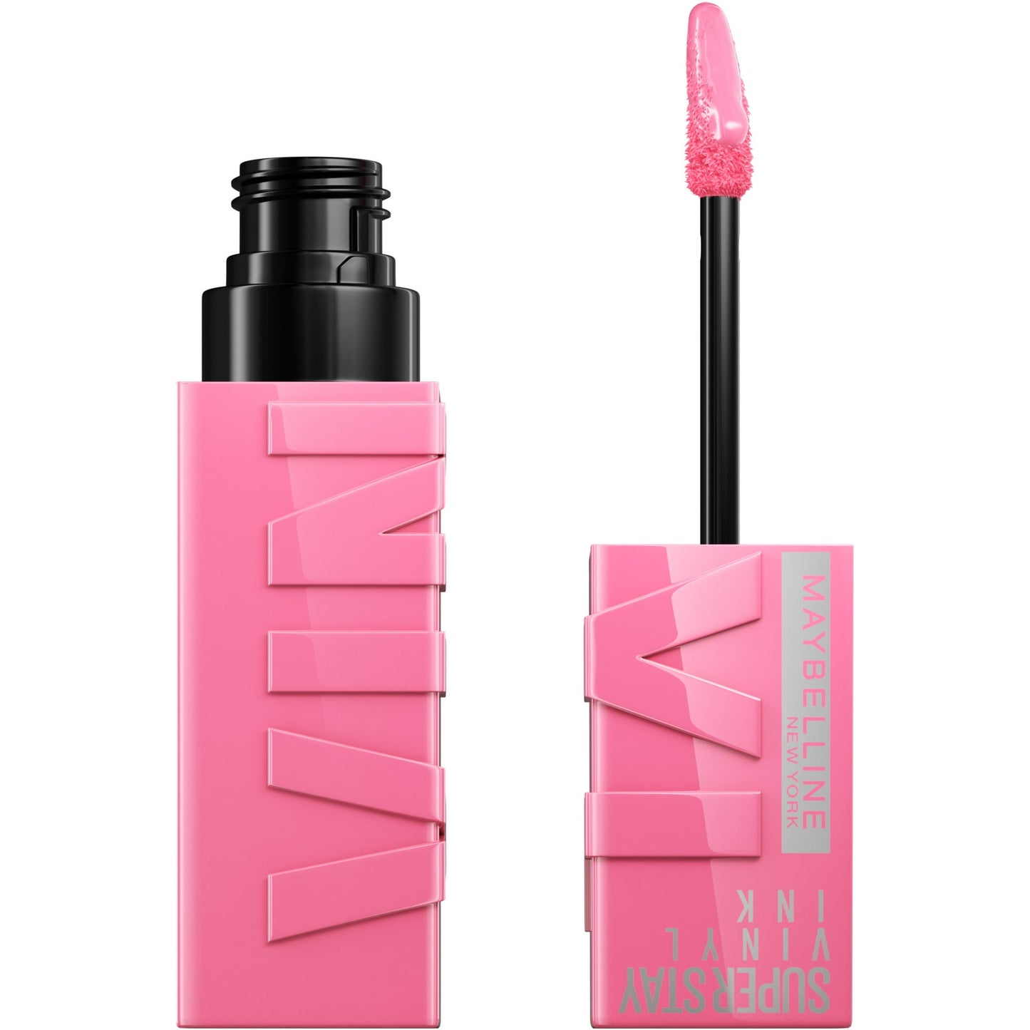 Maybelline SuperStay Vinyl Ink No-Budge Lipstick – Upbeat155