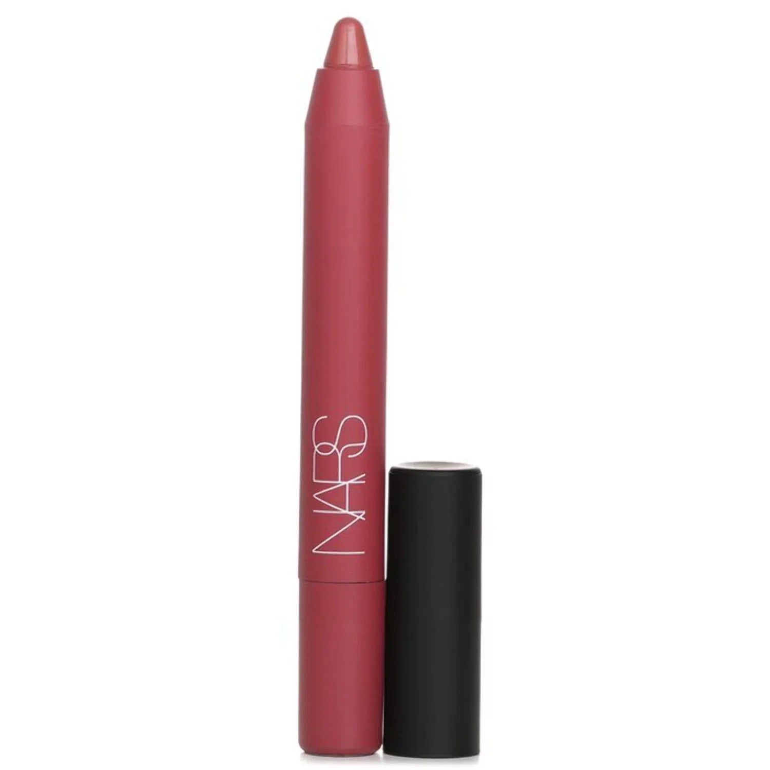 NARS Powermatte Lip Pencil – #112 American Woman, 2.4g / 0.08oz - Exotic Pro