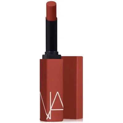 NARS Powermatte Lipstick - 102 Killer Queen | Long-Lasting Matte 0.05 oz - Exotic Pro