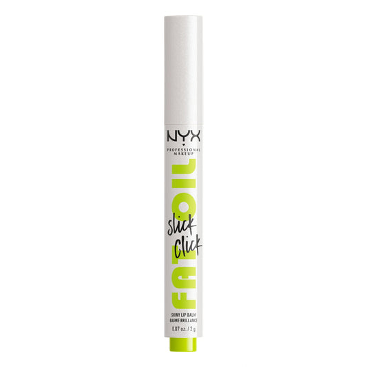 NYX Fat Oil Slick Click Lip Balm – Main Character, Hydrating Tint