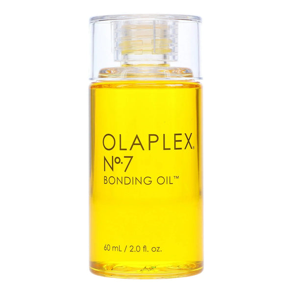 Olaplex No. 7 Bonding Oil, 2 oz - Heat Protectant &amp; Shine Enhancer - Exotic Pro