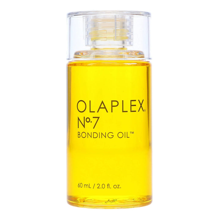 Olaplex No. 7 Bonding Oil, 2 oz - Heat Protectant &amp;amp; Shine Enhancer - Exotic Pro