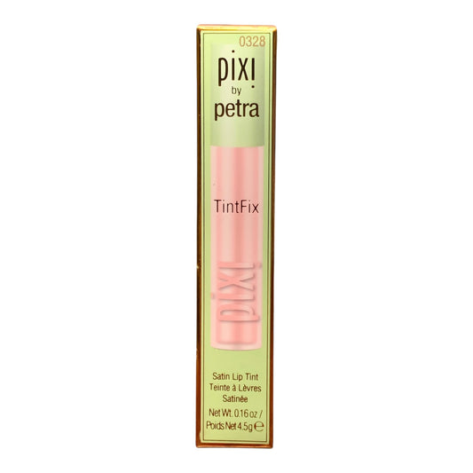 Pixi TintFix Satin Lip Tint - Heavenly, 0.16 oz