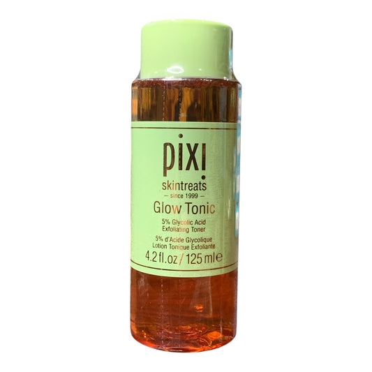 Pixi Glow Tonic - Exfoliating Toner, 4.2 fl oz