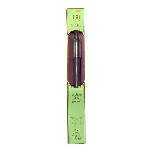 Pixi by Petra Endless Silky Eye Pen - DeepPlum, 0.04 oz