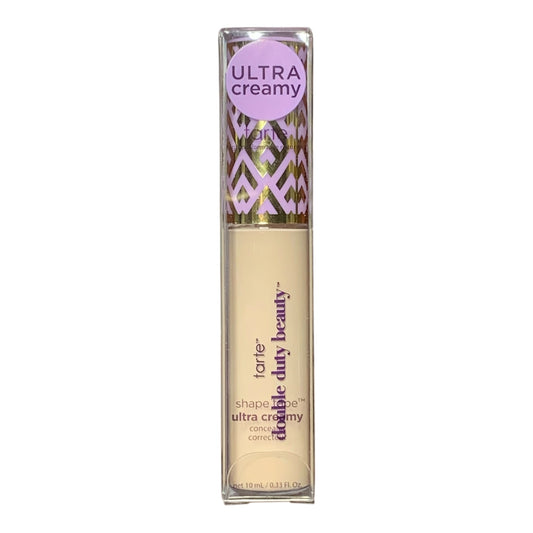 Tarte Shape Tape Ultra Creamy Concealer - 20B Light, 0.33 oz