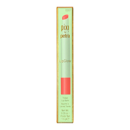 Pixi by Petra Lip Glow - Juicy, 0.05 oz