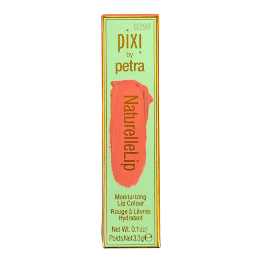 Pixi by Petra Naturelle Lip - Poppy, 0.1 oz