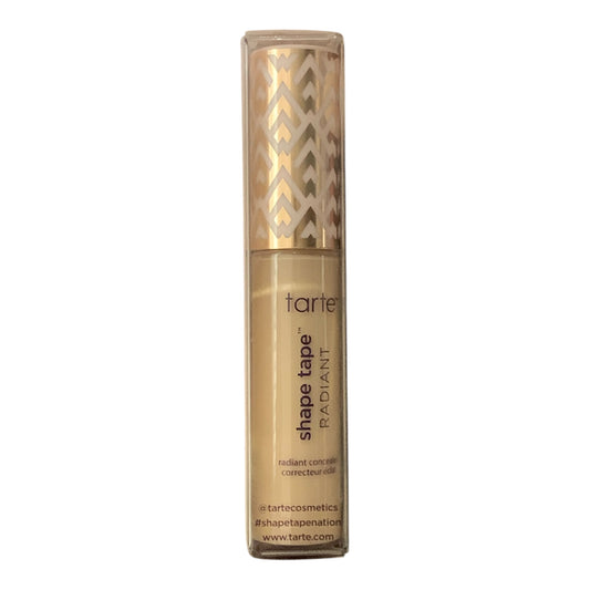 Tarte Shape Tape Radiant Concealer - 20S Light Sand, 0.33 oz