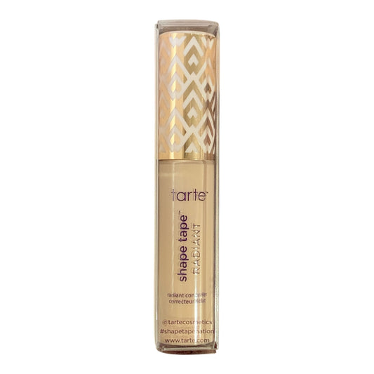 Tarte Shape Tape Radiant Concealer - 22B Light Beige, 0.33 oz