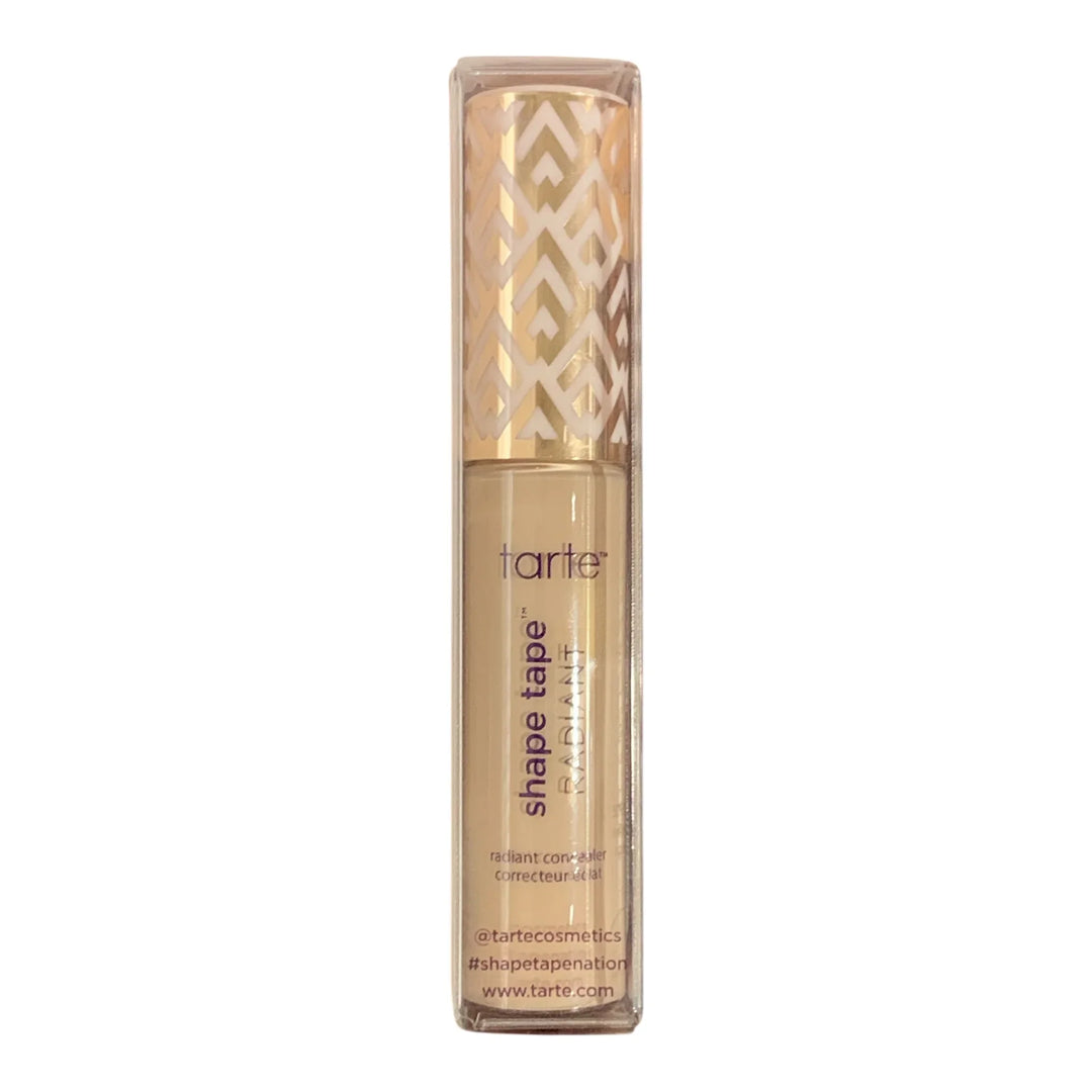 Tarte Shape Tape Radiant Concealer - 20B Light, 0.33 oz - Exotic Pro