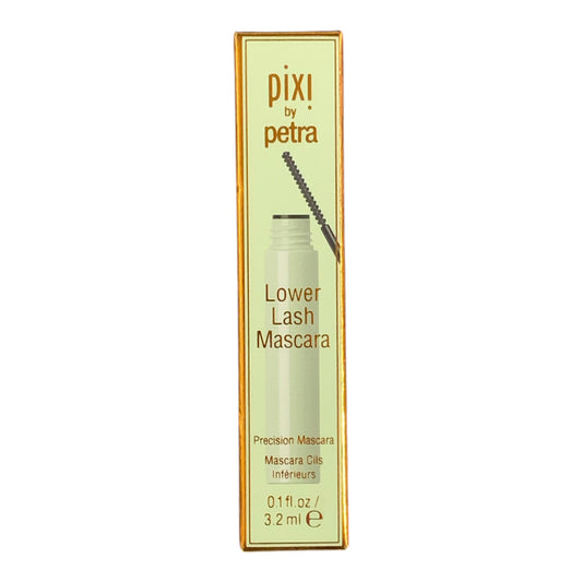 Pixi by Petra Lower Lash Mascara - Black Detail, 0.1 oz