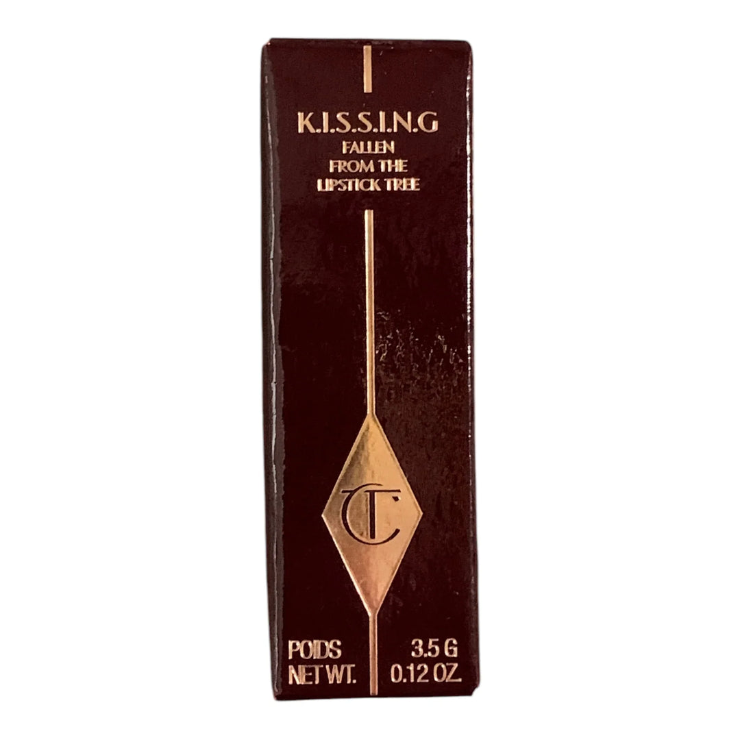 Charlotte Tilbury K.I.S.S.I.N.G Lipstick - Icon Baby, 0.12 oz - Exotic Pro