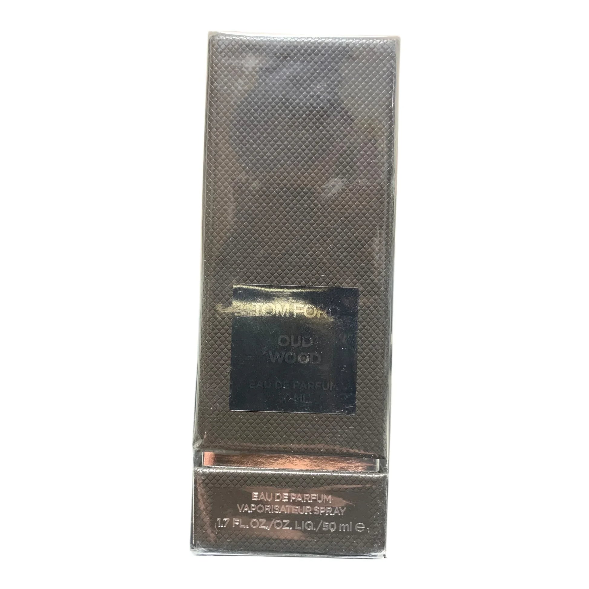 Tom Ford Oud Wood Eau de Parfum Spray - 1.7 oz - Exotic Pro