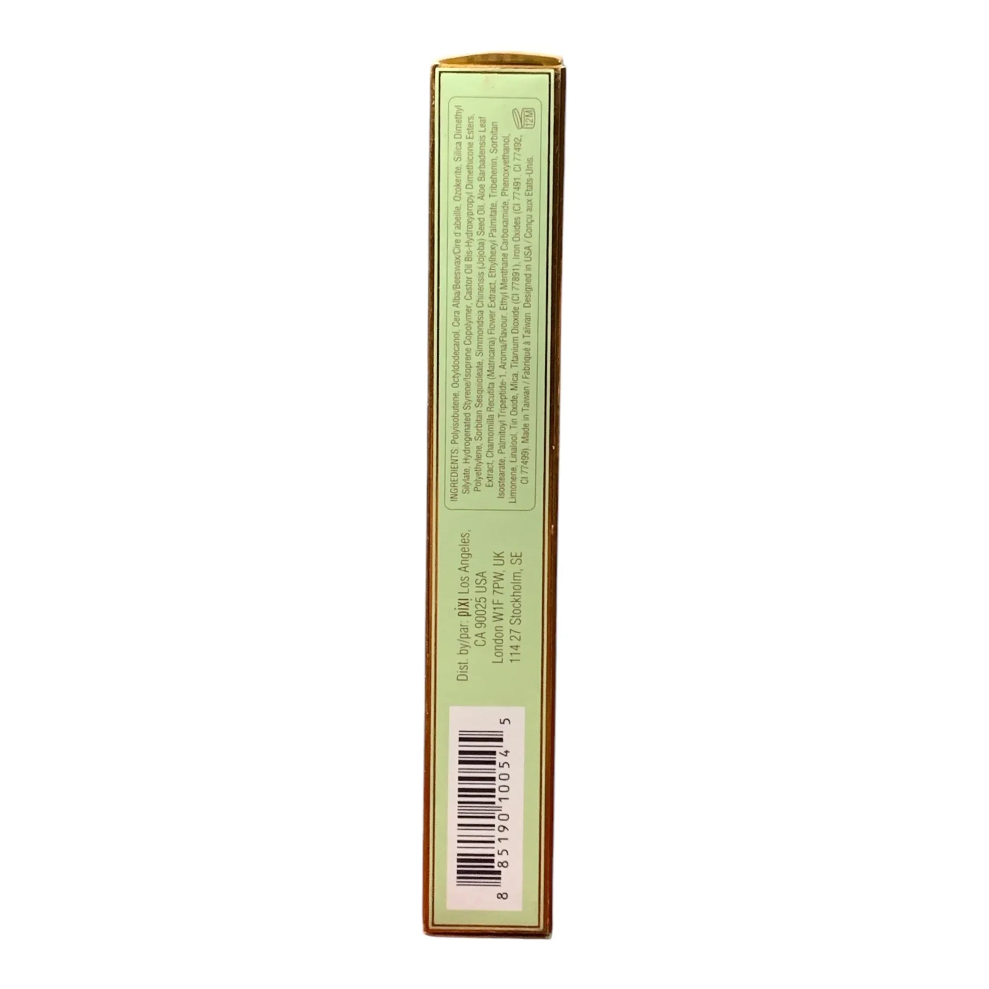 Pixi by Petra LipLift Max - Honey Sheen, 0.09 oz - Exotic Pro