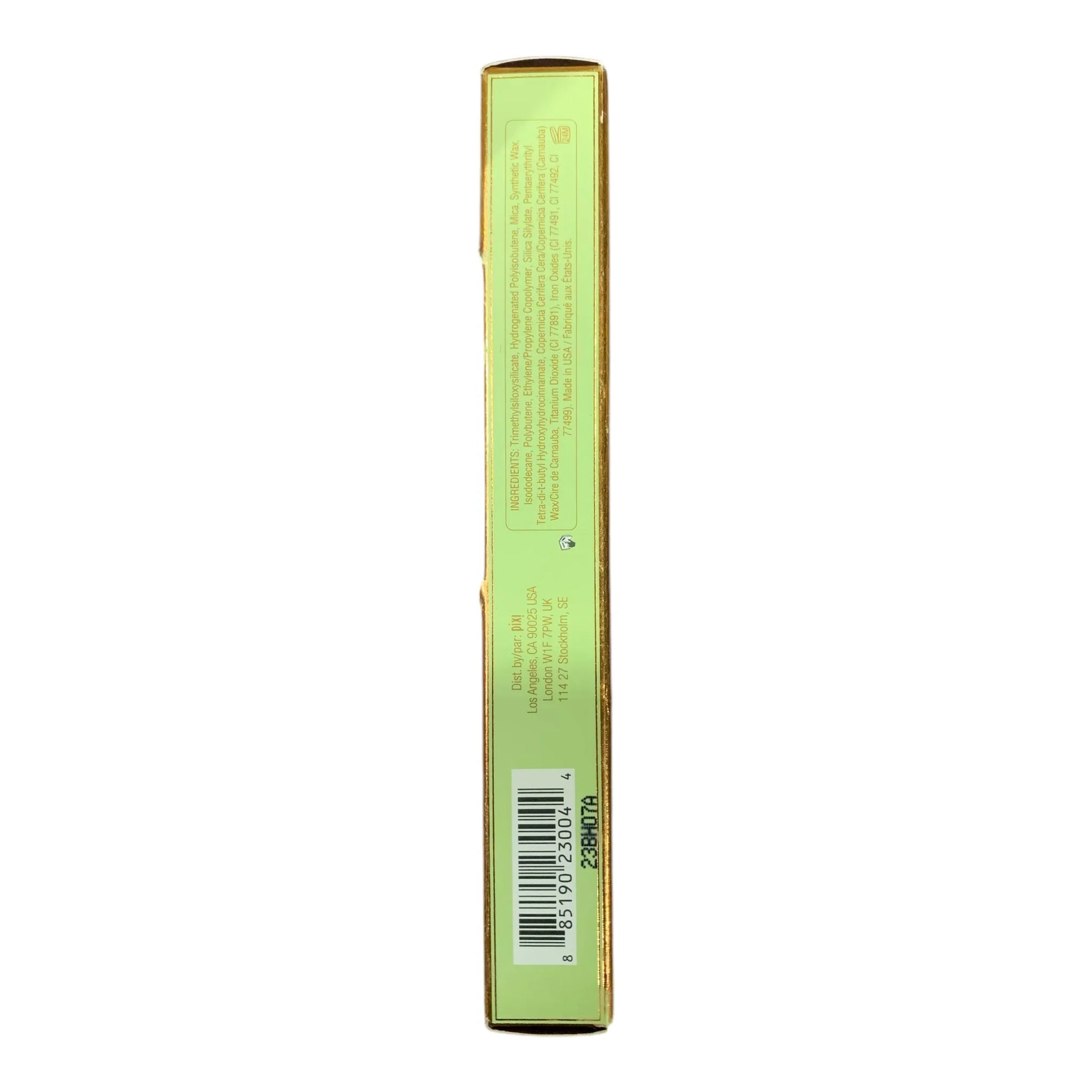 Pixi by Petra Endless Silky Eye Pen - DeepPlum, 0.04 oz - Exotic Pro