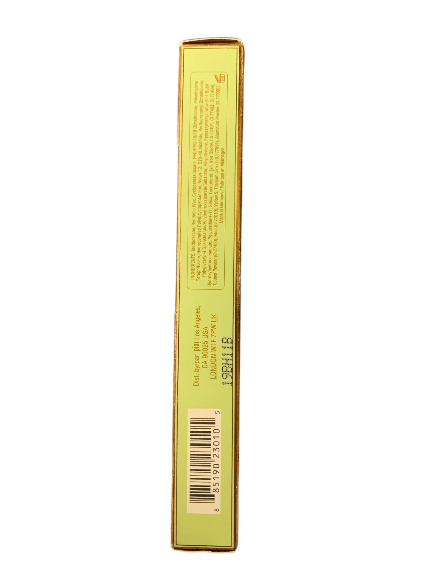 Pixi by Petra Endless Silky Eye Pen - CopperGlow, 0.04 oz - Exotic Pro