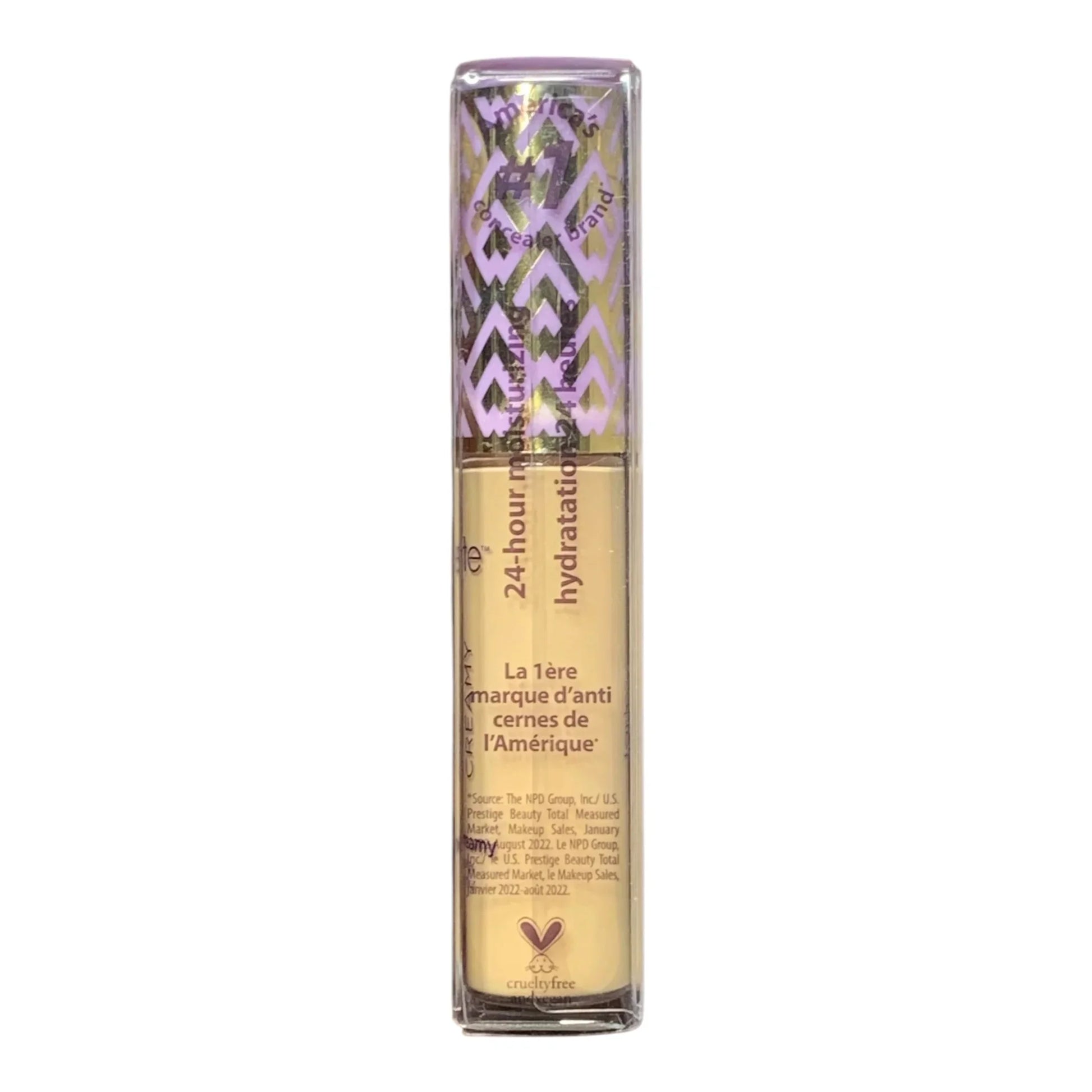 Tarte Shape Tape Ultra Creamy Concealer - 34S Medium Sand, 0.33 oz - Exotic Pro