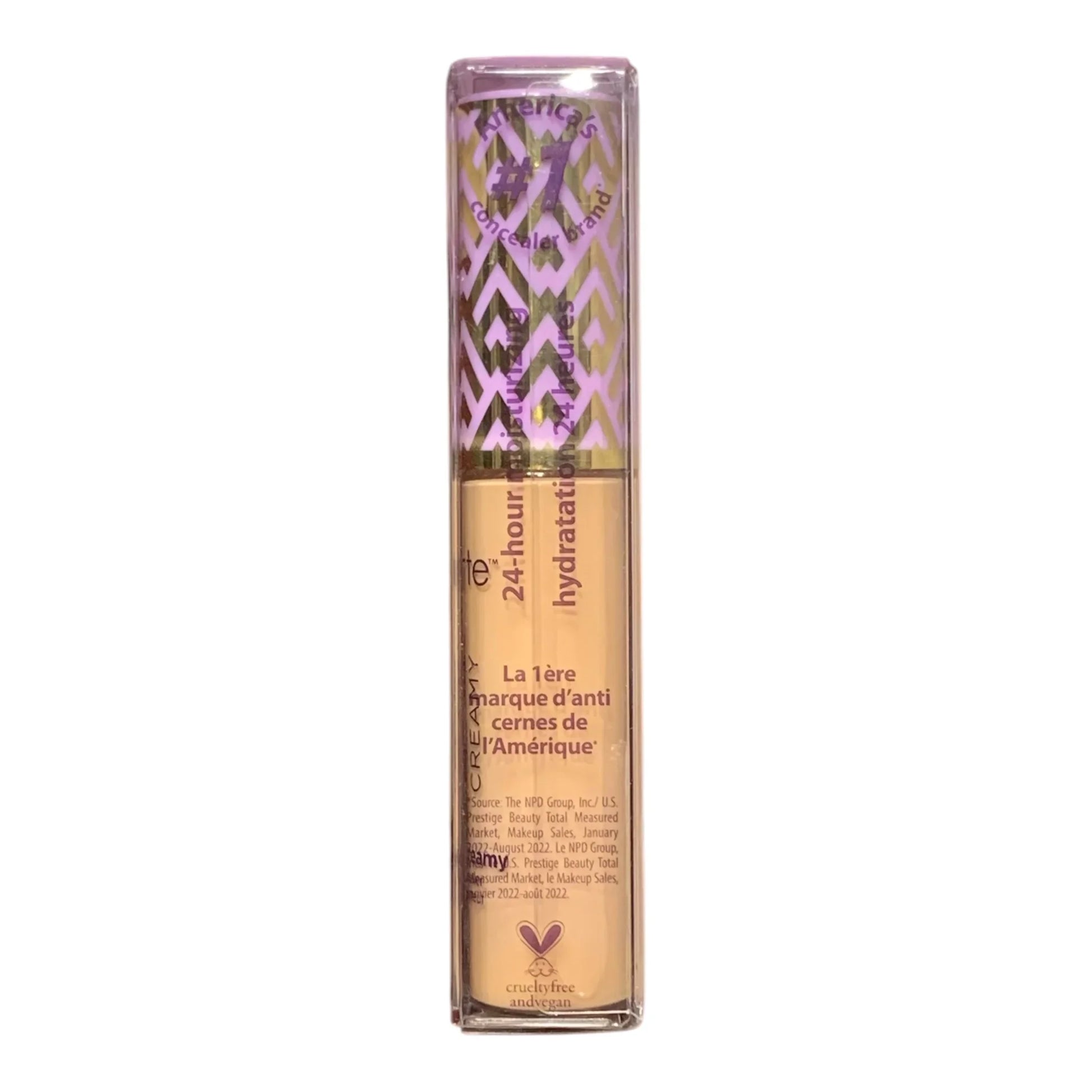 Tarte Shape Tape Ultra Creamy Concealer - 35N Medium, 0.33 oz - Exotic Pro