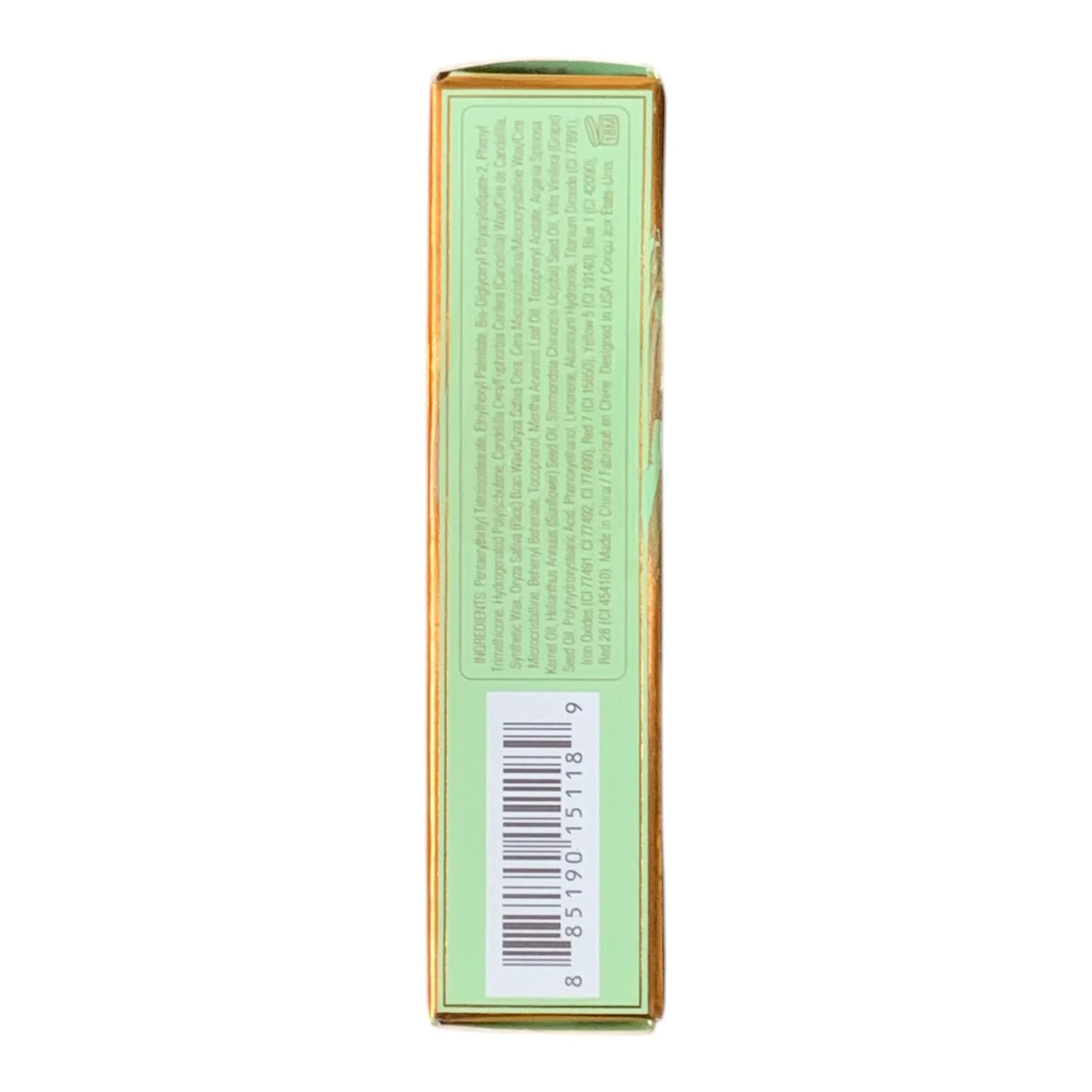 Pixi by Petra Naturelle Lip - Raspberry, 0.1 oz - Exotic Pro