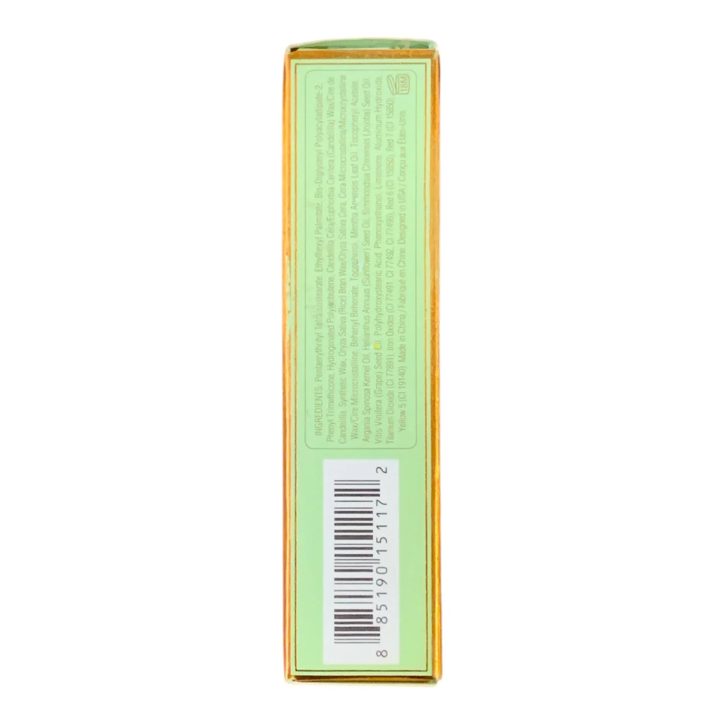 Pixi by Petra Naturelle Lip - Poppy, 0.1 oz - Exotic Pro