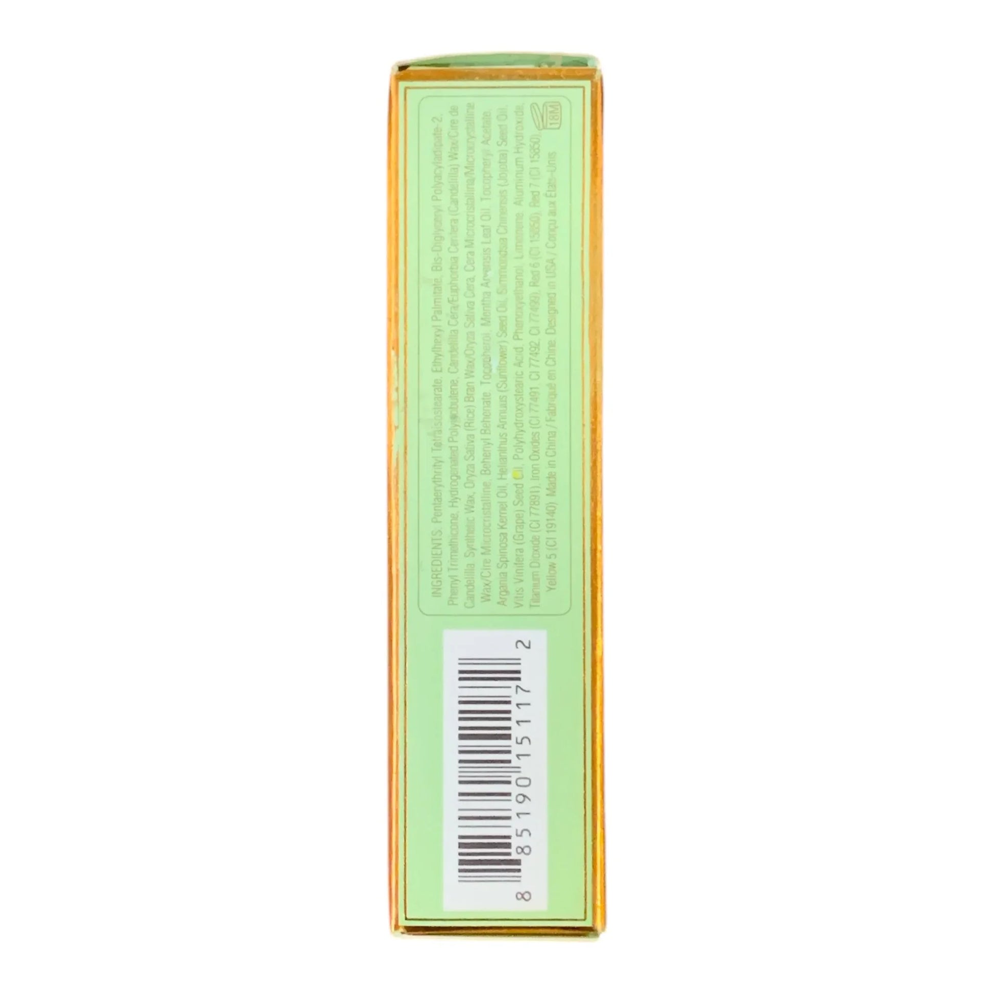Pixi by Petra Naturelle Lip - Poppy, 0.1 oz - Exotic Pro