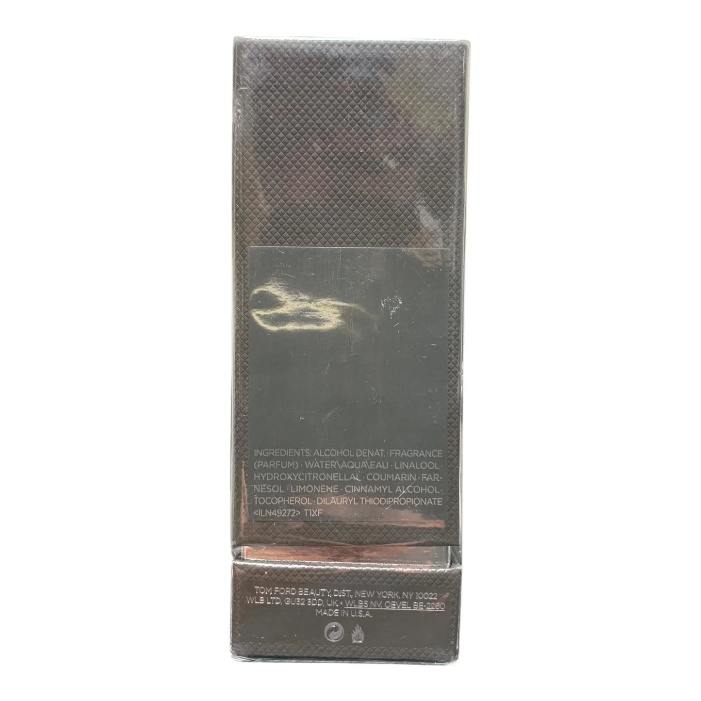 Tom Ford Oud Wood Eau de Parfum Spray - 1.7 oz - Exotic Pro