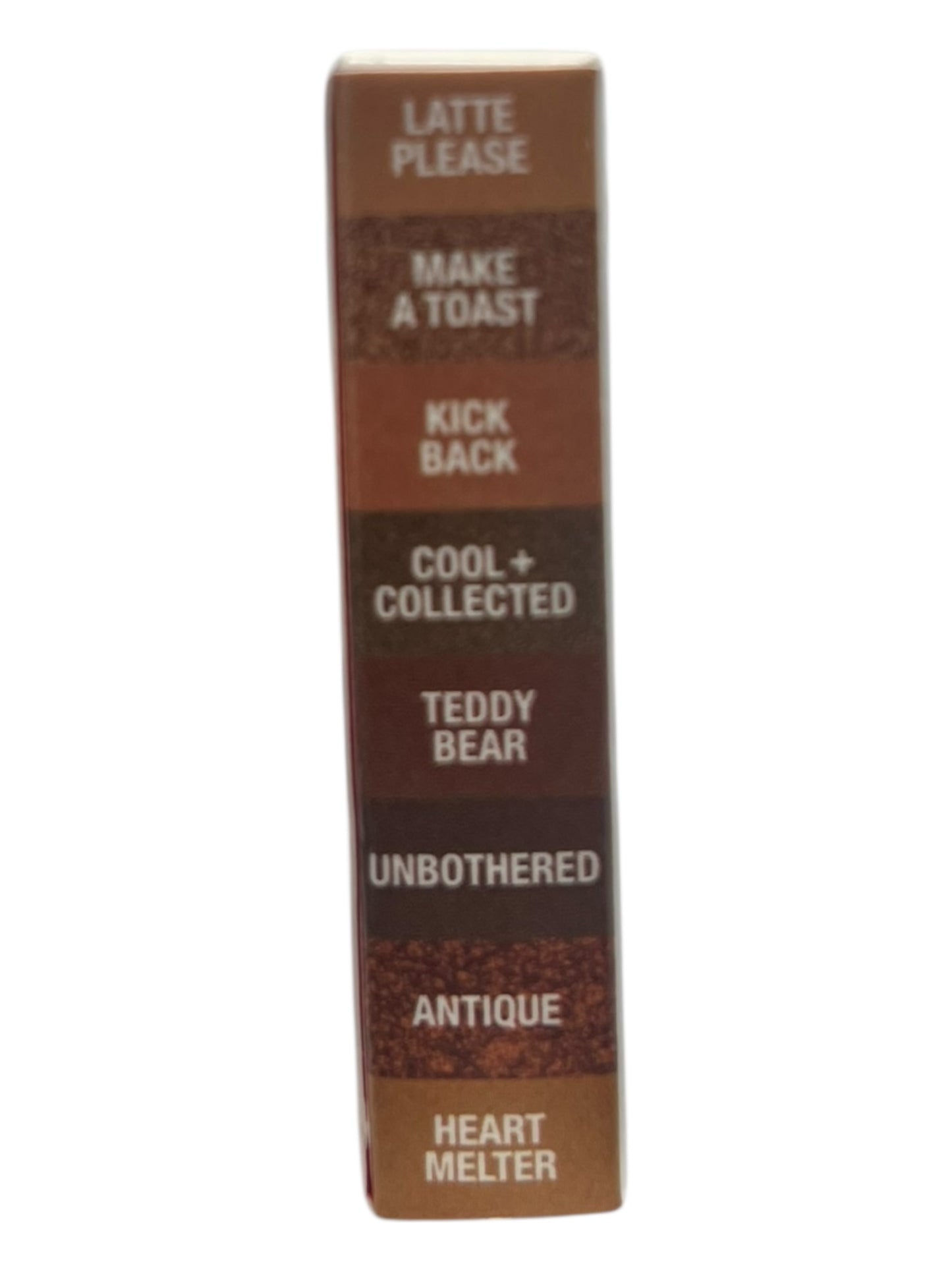 Smashbox Always On Moodboard Eyeshadow Palette Cozy Vibes | 9 Shades