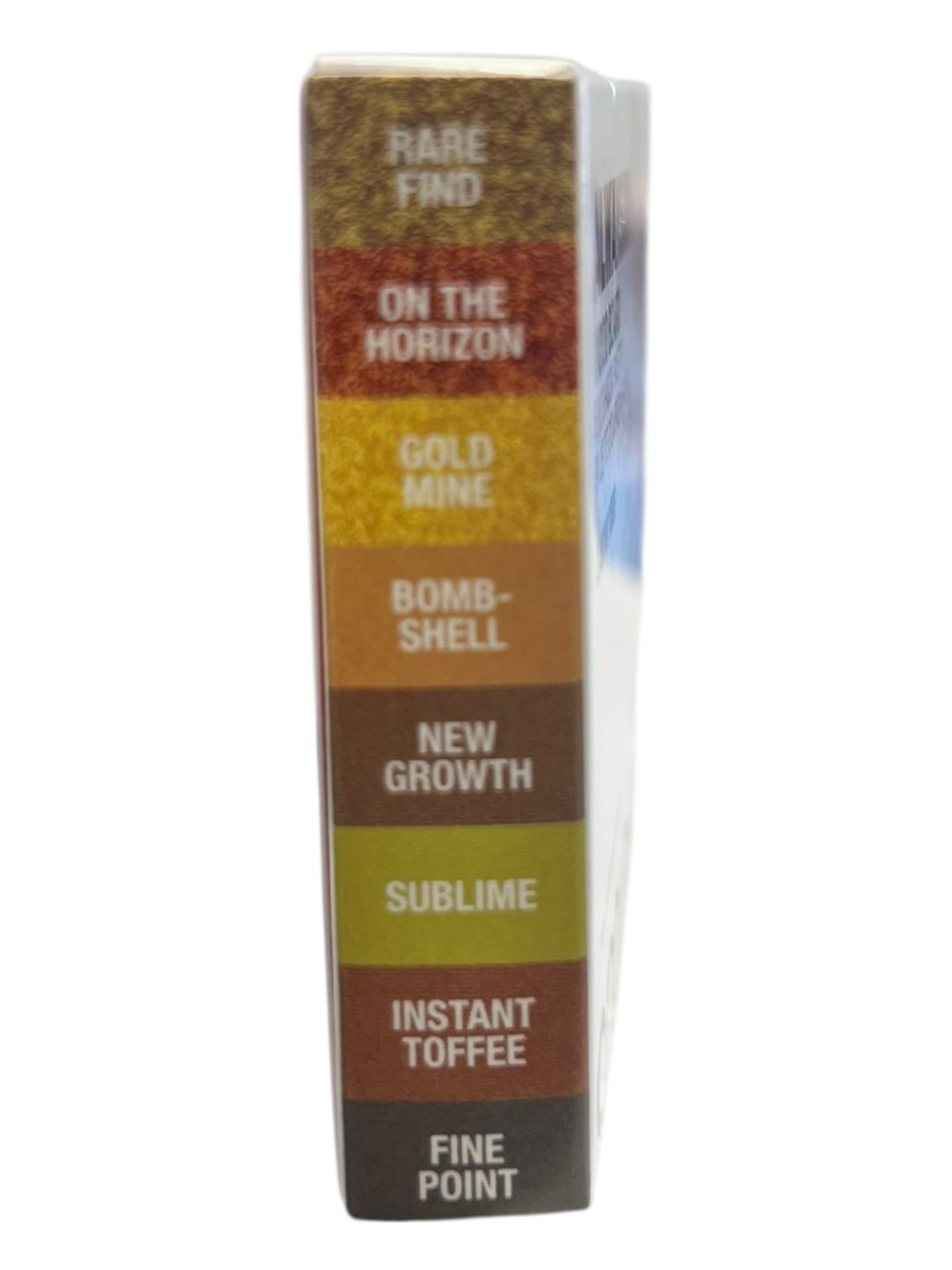 Smashbox Always On Moodboard Eyeshadow Palette Earthy Vibes | 9 Shades