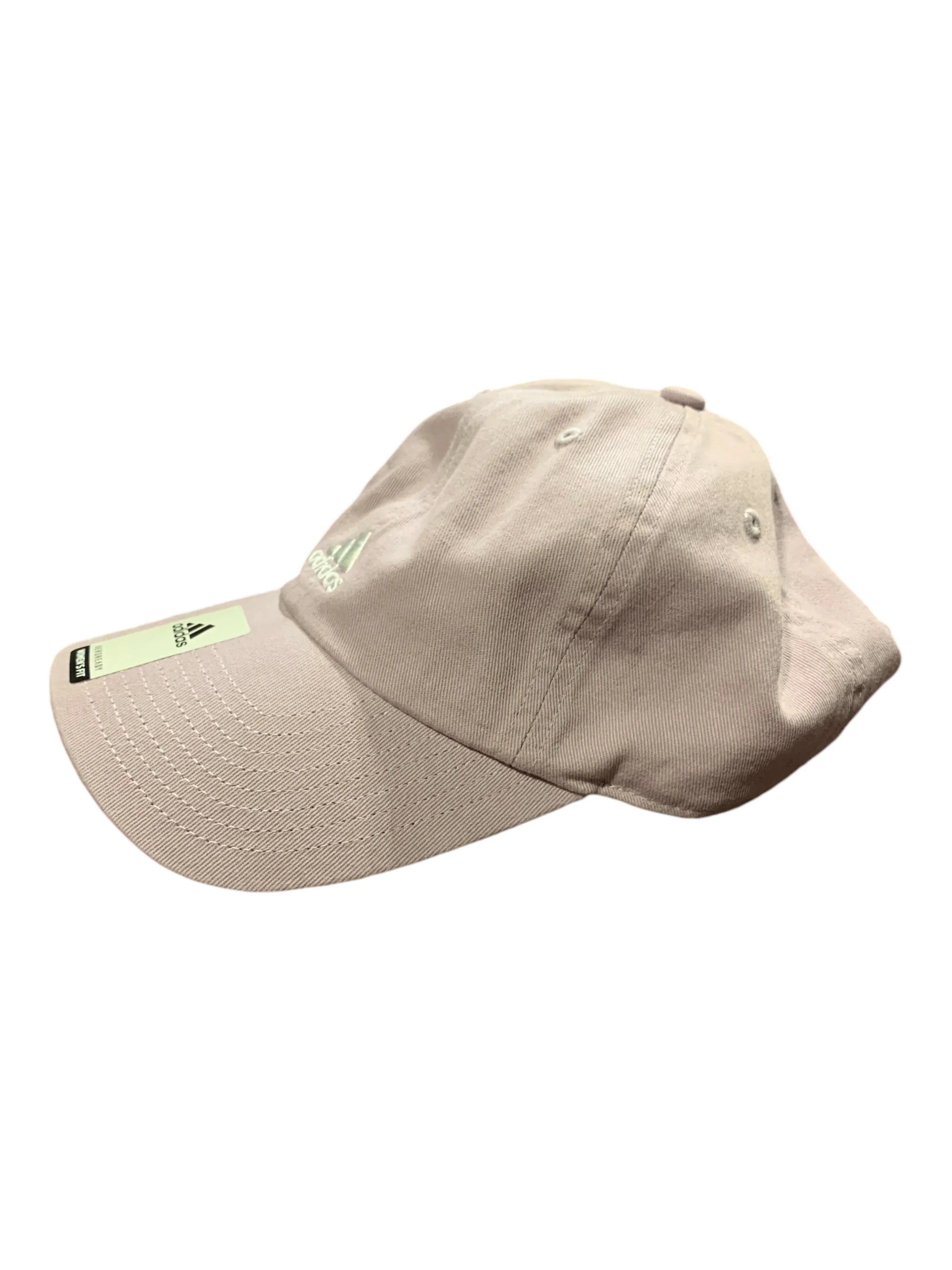 Adidas Women's Fit Saturday 2.0 Cap - Purple - Exotic Pro