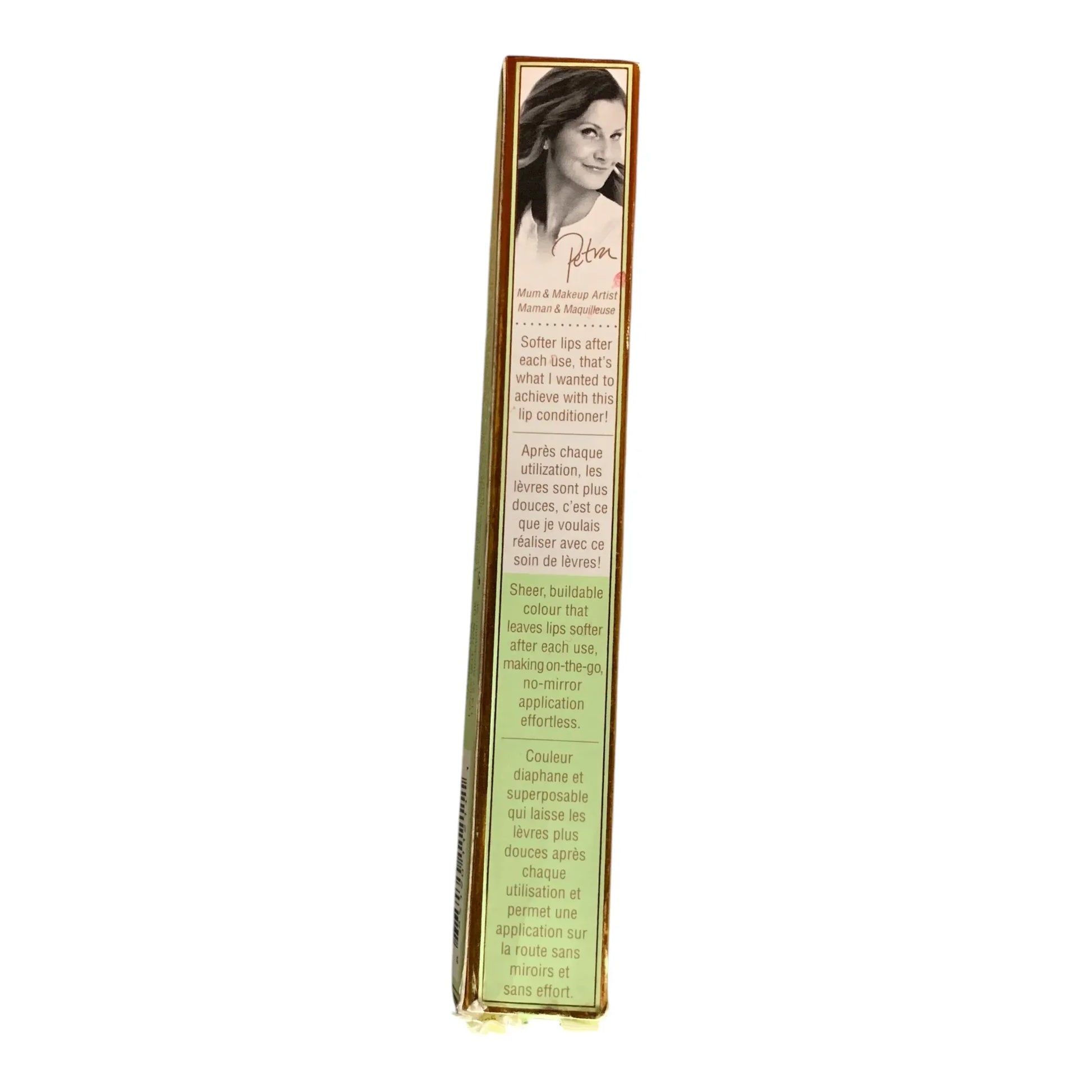 Pixi by Petra LipGlow - Ruby, 0.05 oz - Exotic Pro