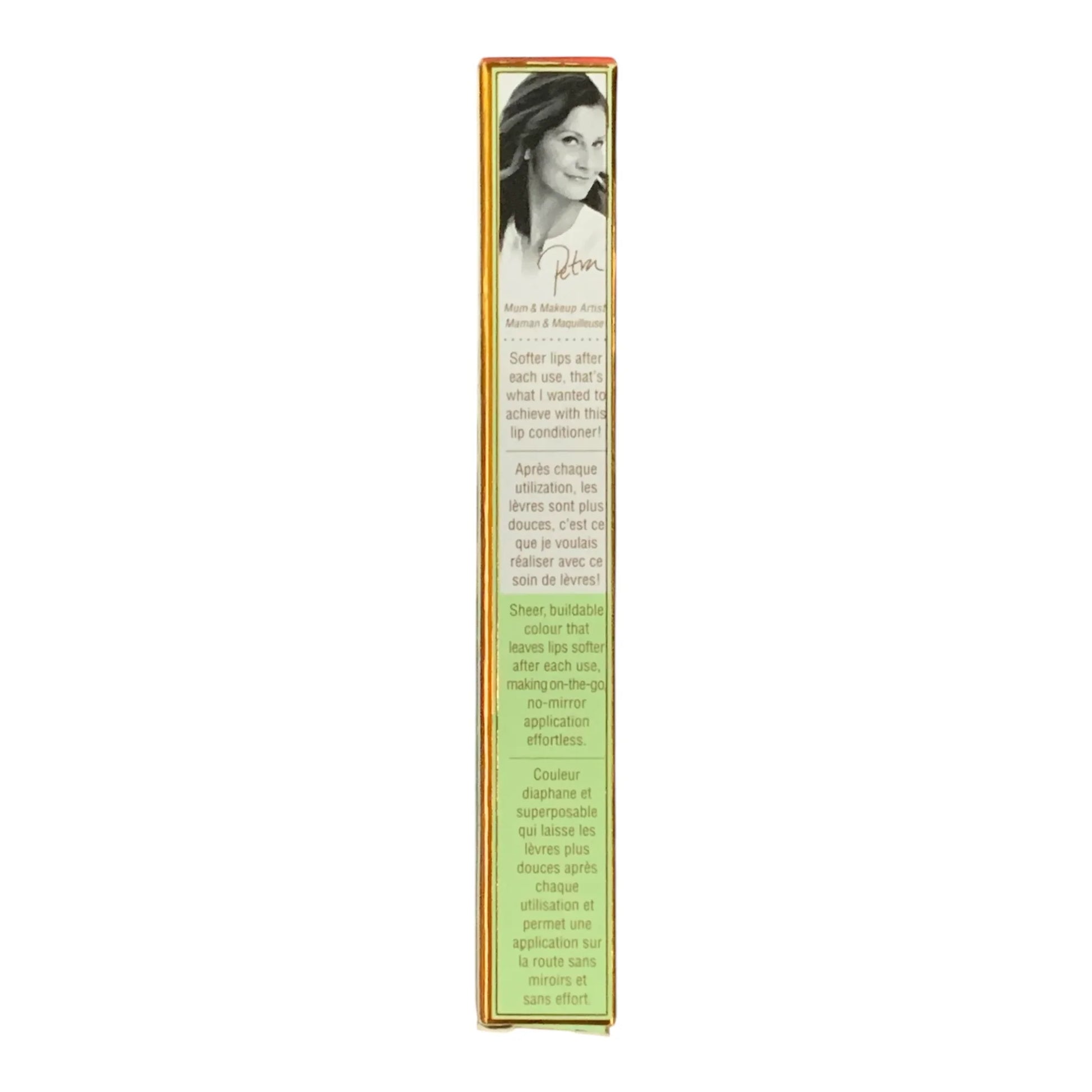Pixi by Petra Lip Glow - Juicy, 0.05 oz - Exotic Pro
