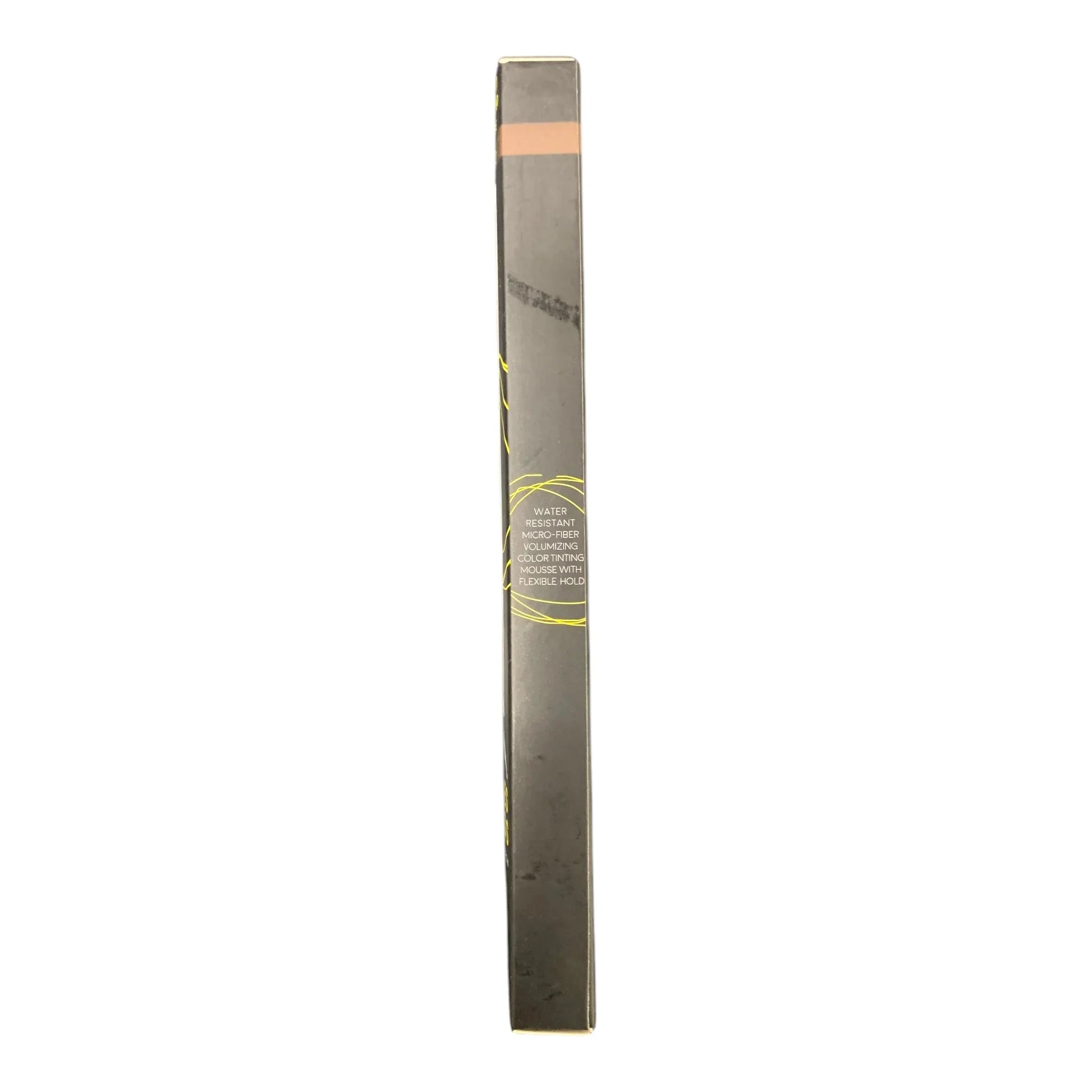 Arches & Halos Microfiber Tinted Brow Mousse - Espresso, 0.106 oz - Exotic Pro