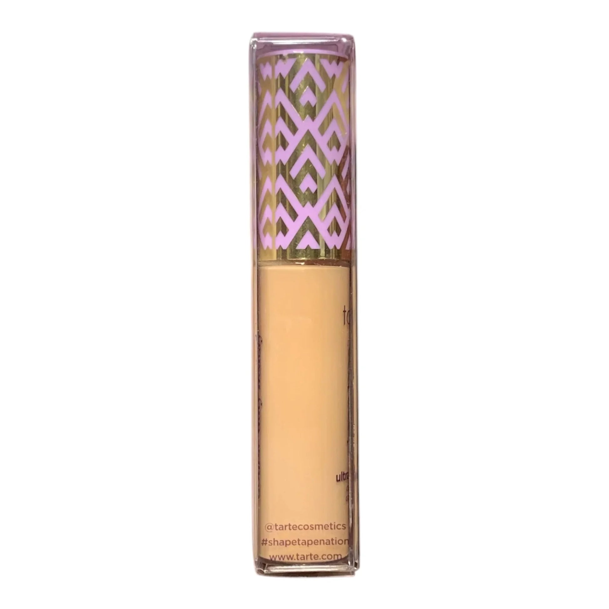 Tarte Shape Tape Ultra Creamy Concealer - 35N Medium, 0.33 oz - Exotic Pro