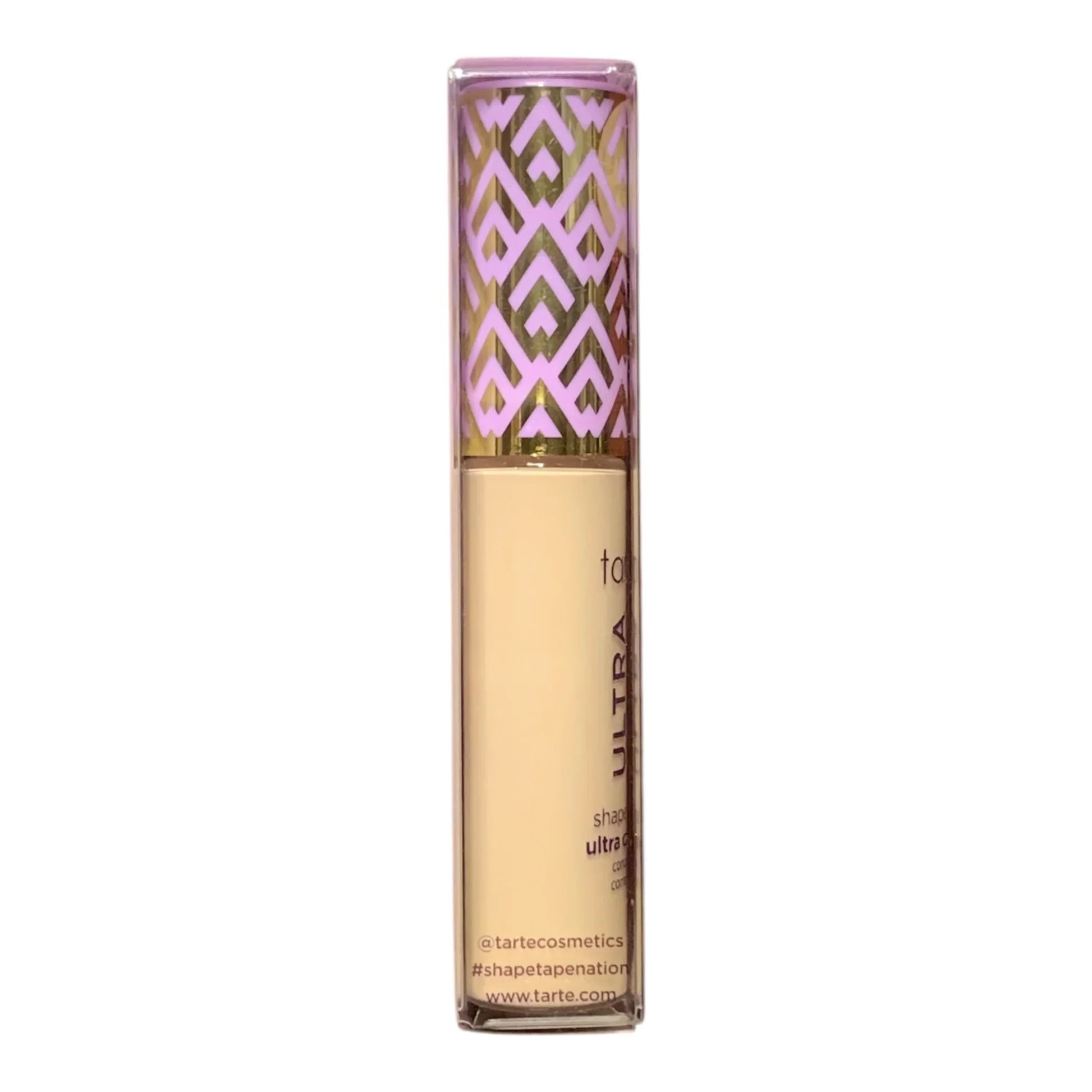 Tarte Shape Tape Ultra Creamy Concealer - 20S Light Sand, 0.33 oz - Exotic Pro