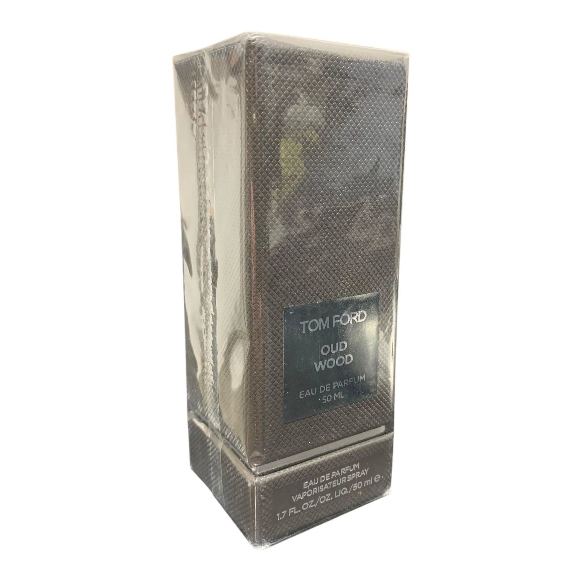 Tom Ford Oud Wood Eau de Parfum Spray - 1.7 oz - Exotic Pro