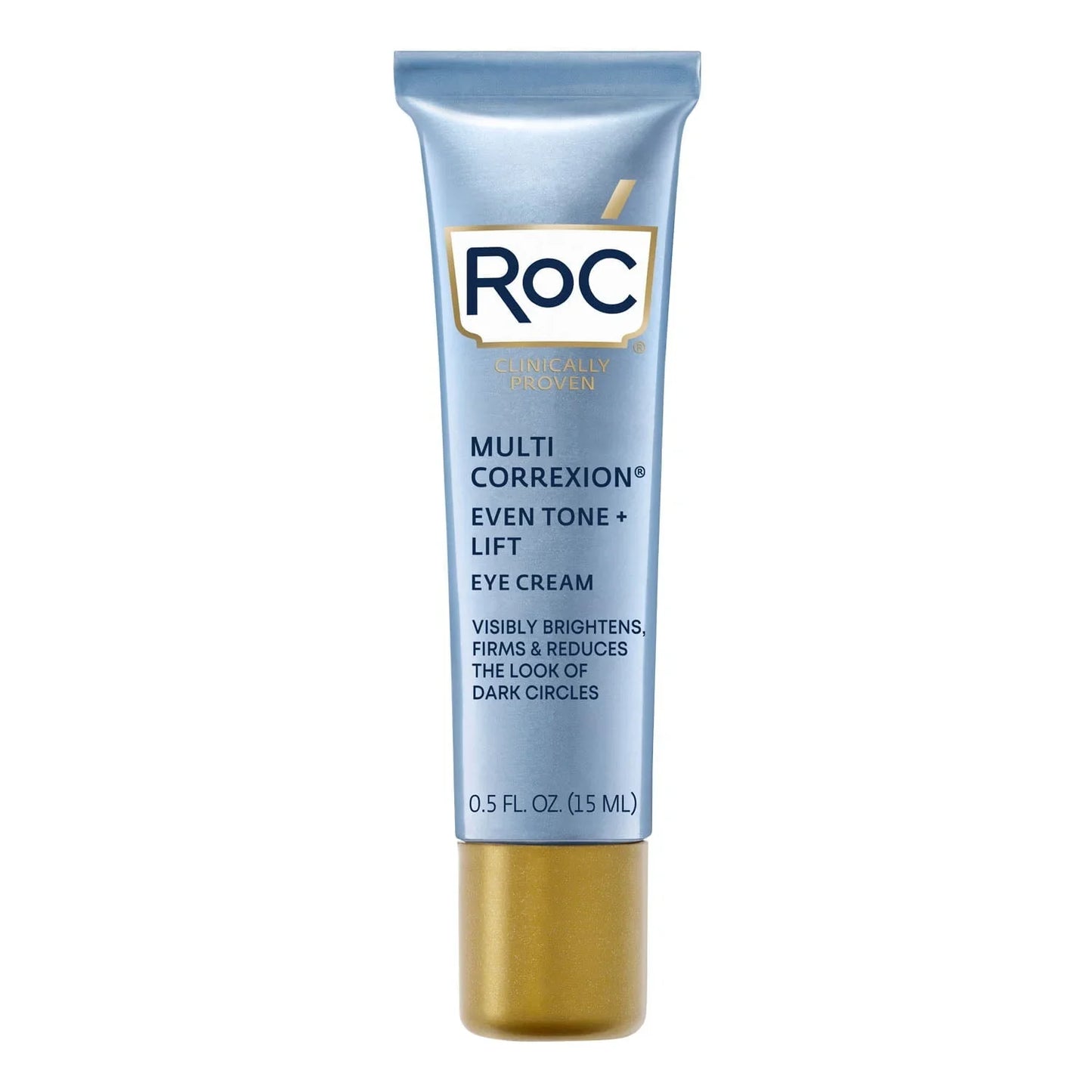 RoC Multi Correxion Even Tone + Lift Hexyl-R Complex Eye Cream All Skin Types - Exotic Pro