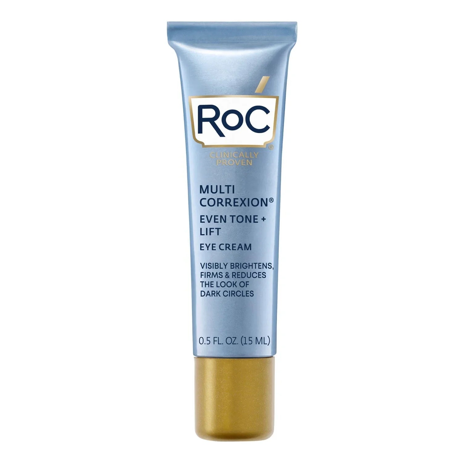 RoC Multi Correxion Even Tone + Lift Hexyl-R Complex Eye Cream All Skin Types - Exotic Pro