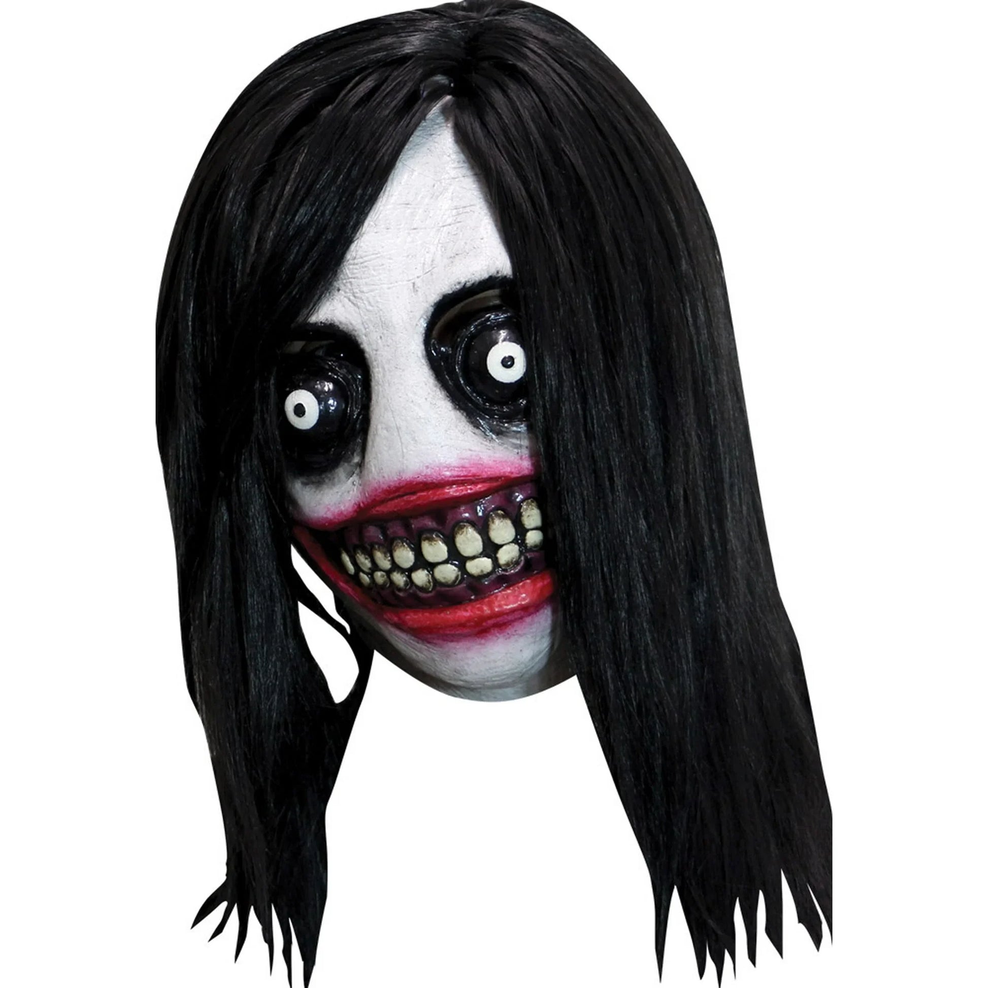 J. The Killer Latex Mask | Spirit - Exotic Pro