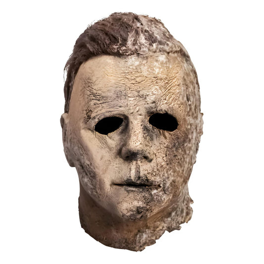 Halloween Ends Michael Myers Mask - Trick or Treat Studios