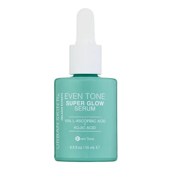 Urban Skin Rx Even Tone Super Glow Serum - 0.5 fl oz - Exotic Pro