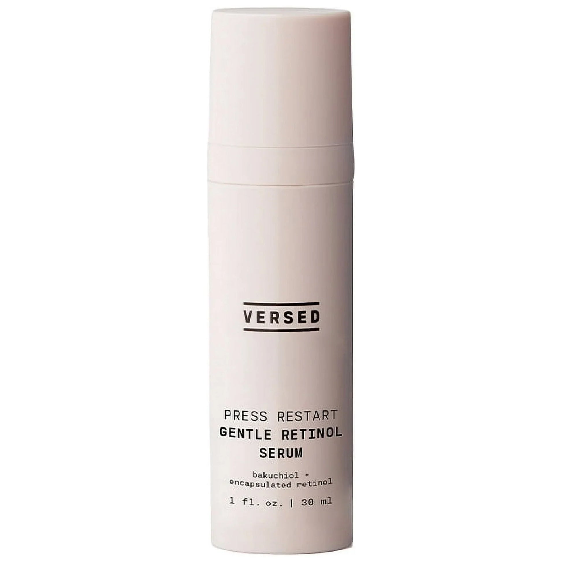 Versed Press Restart Gentle Retinol Serum - 1 fl oz - Exotic Pro