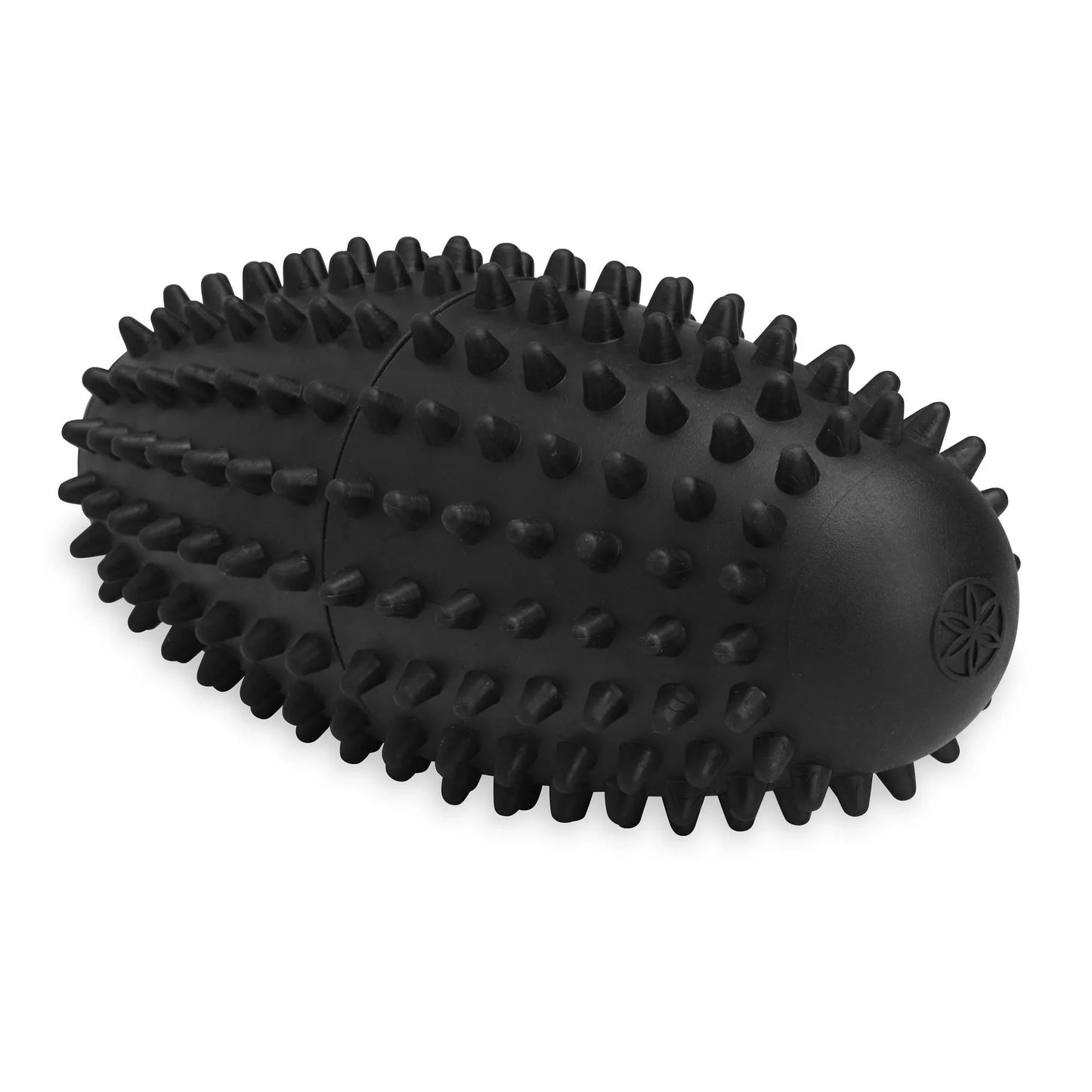 Gaiam Restore Vibrating Foot Roller for Pain Relief and Relaxation - Exotic Pro