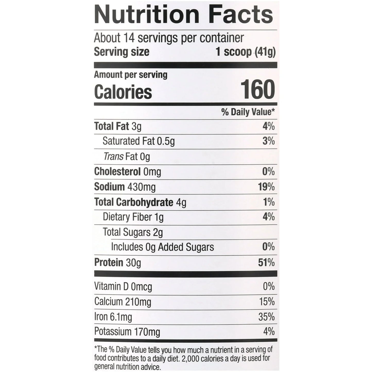 Vega Sport Plant-Based Protein Powder, Vanilla – 20.4 oz, 14 Servings - Exotic Pro