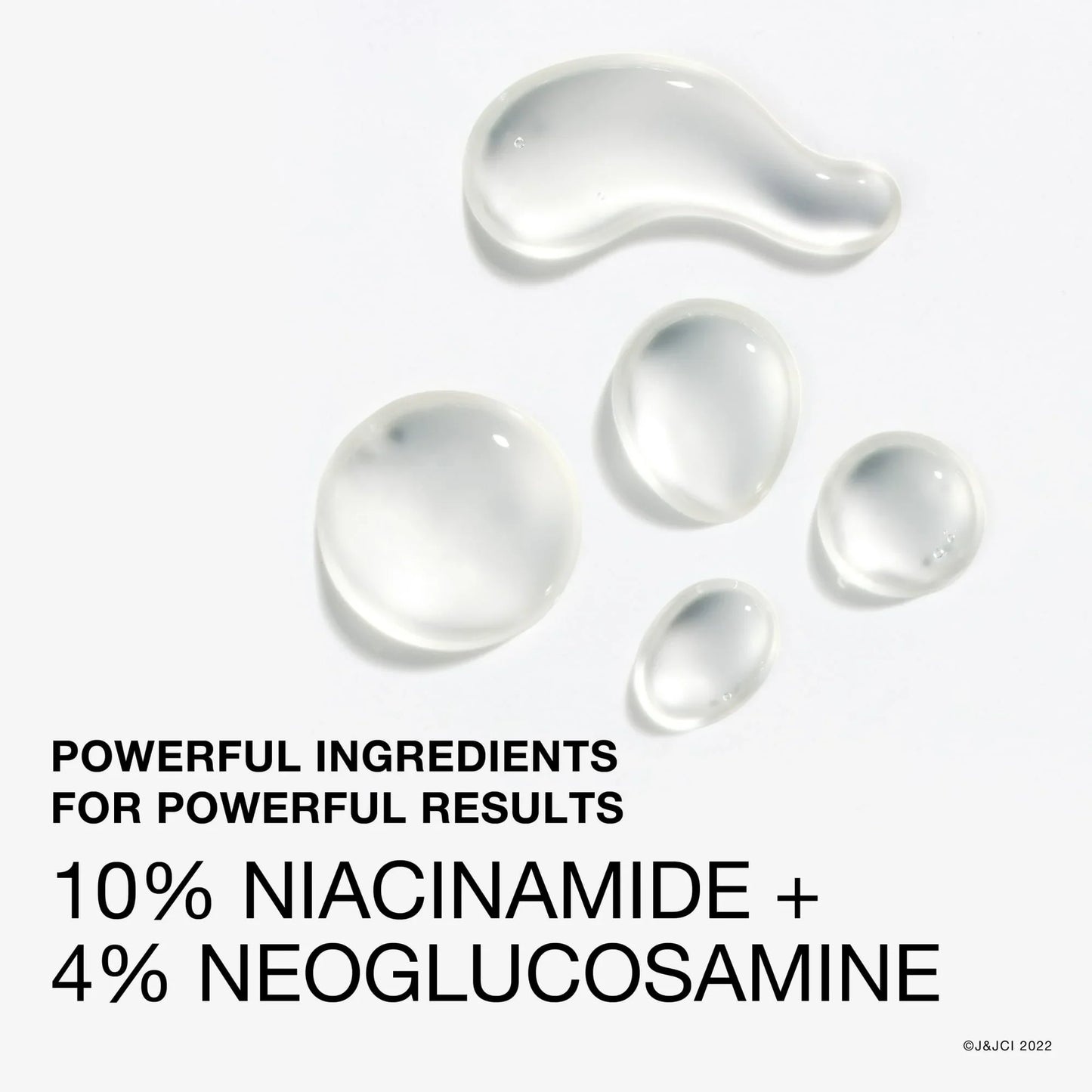 Neutrogena Stubborn Texture Resurfacing Face Serum with Niacinamide | 1 oz - Exotic Pro