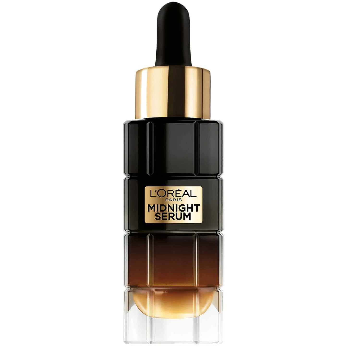 L'Oreal Paris Age Perfect Cell Renewal Midnight Face Serum, 1 fl oz - Exotic Pro