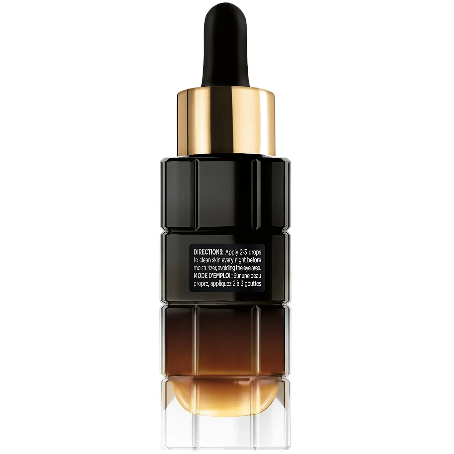 L'Oreal Paris Age Perfect Cell Renewal Midnight Face Serum, 1 fl oz - Exotic Pro