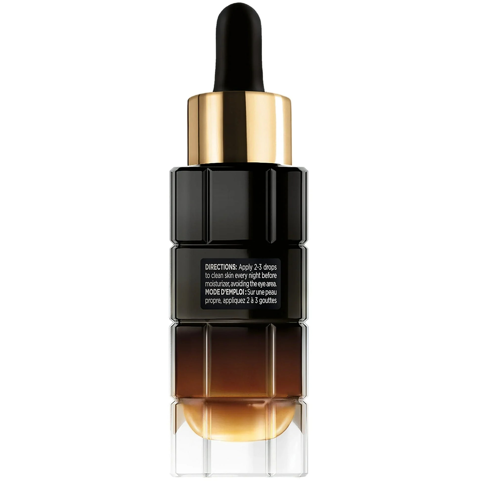 L'Oreal Paris Age Perfect Cell Renewal Midnight Face Serum, 1 fl oz - Exotic Pro